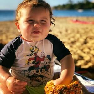 Meet your Posher, David